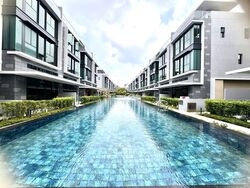 Belgravia Ace (D28), Terrace #611261641